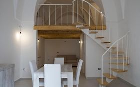 Family Deluxe Suite Salento
